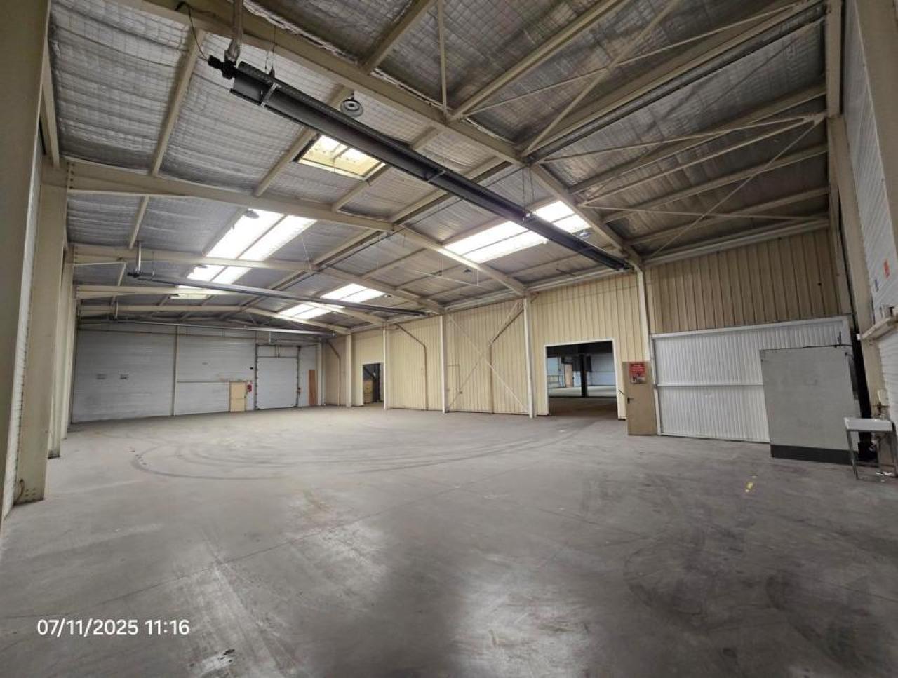 Location local d'activité Nantes Loire-Atlantique OLACT2638664 5