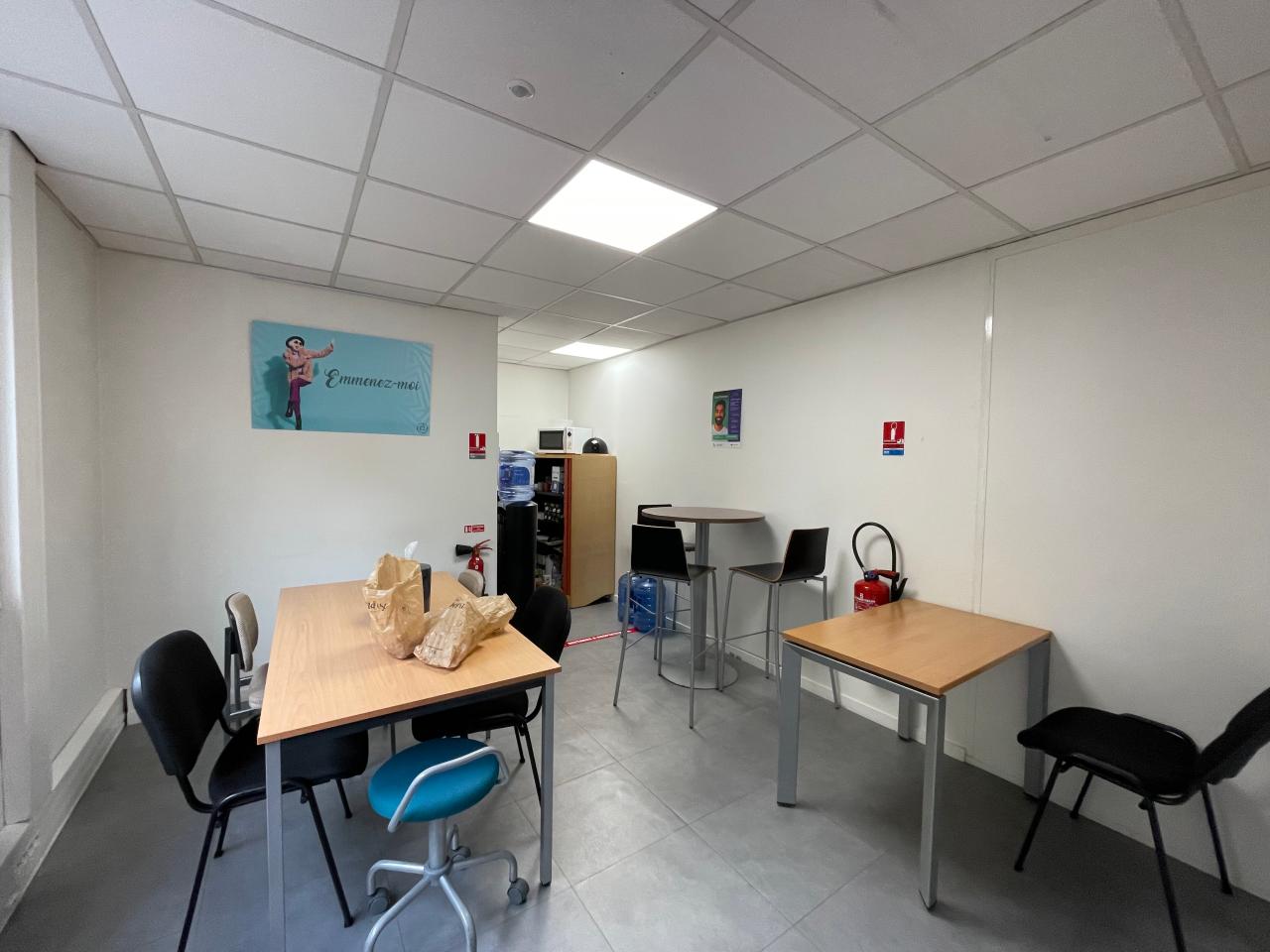 Location bureau Rouen Seine-Maritime OLBUR2534322 10
