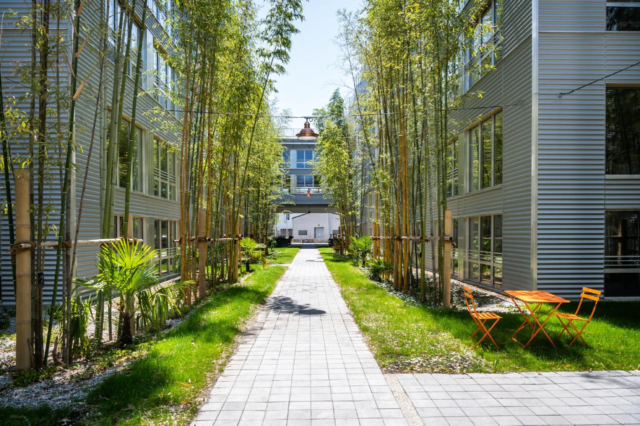 Location bureau Bègles Gironde OLBUR2002403 3