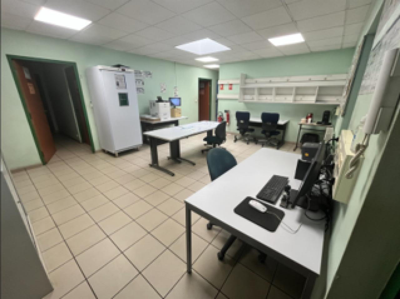Location local d'activité Saint-Laurent-Blangy Pas-de-Calais OLACT2645311 5