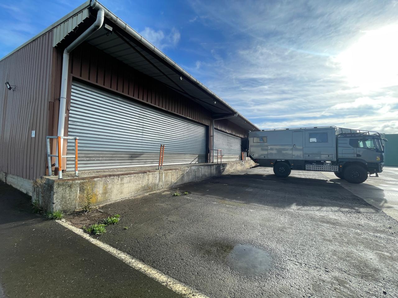 Location local d'activité Bédée Ille-et-Vilaine OLACT2646008 3