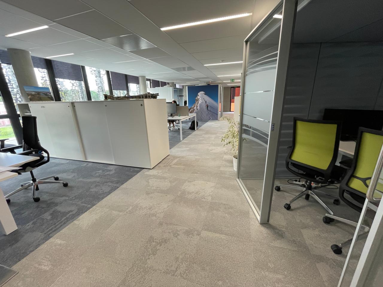 Location bureau Toulouse Haute-Garonne OLBUR2536248 14