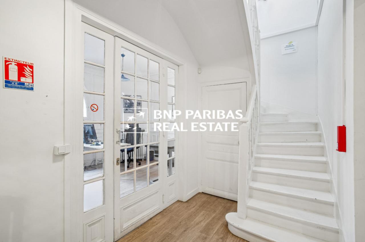 Location bureau Clichy Hauts-de-Seine OLBUR2639793 6