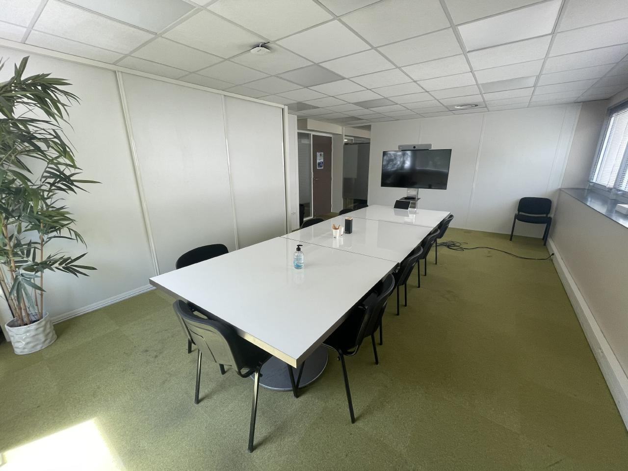 Location bureau Montpellier Hérault OLBUR2318577 11