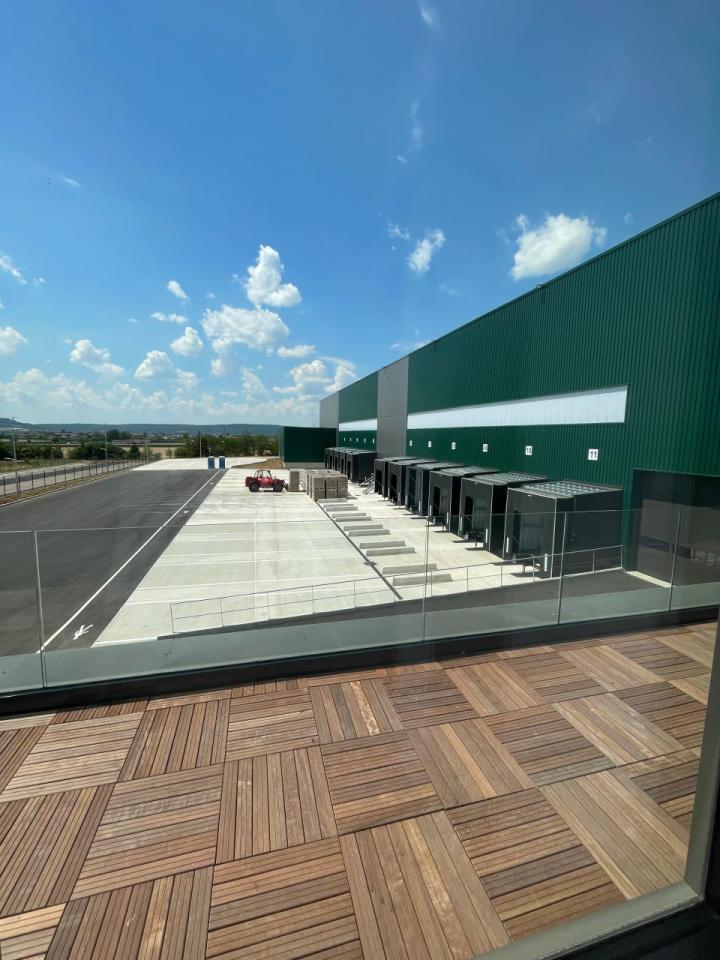 Vente entrepôt classe a Atton Meurthe-et-Moselle OVLOG2425155 6