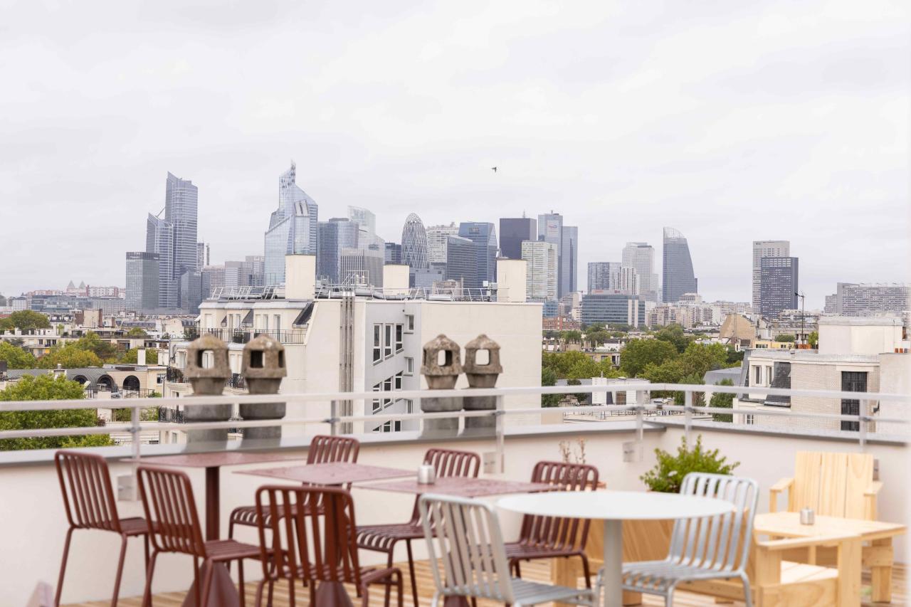 Location coworking Levallois-Perret Hauts-de-Seine OLBUR2643019 4