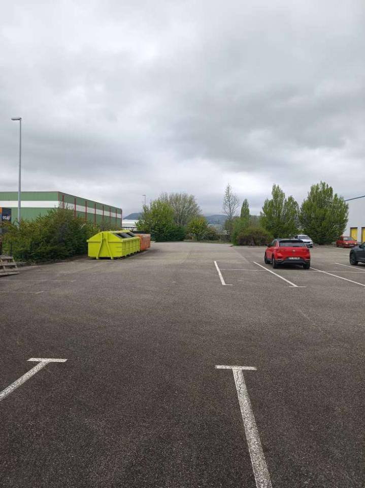 Vente entrepôt classe b Loriol-sur-Drôme Drôme OVLOG2532754 13