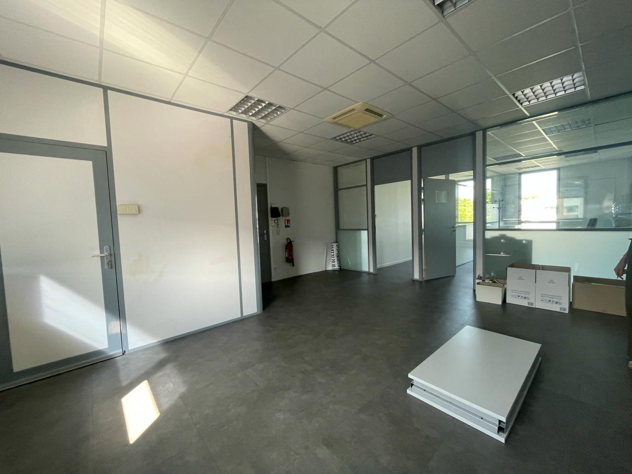 Location bureau Metz Moselle OLBUR2427354 9