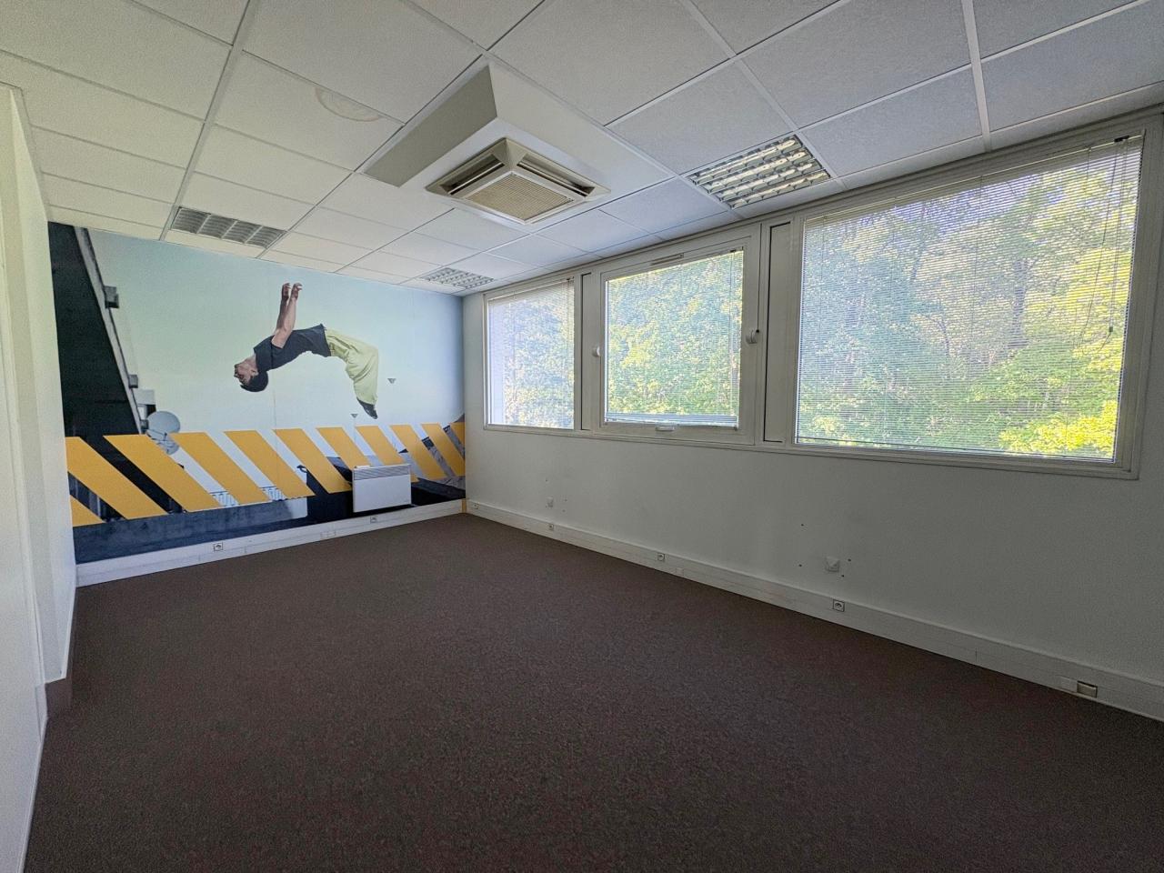 Vente bureau Versailles Yvelines OVBUR2641100 2