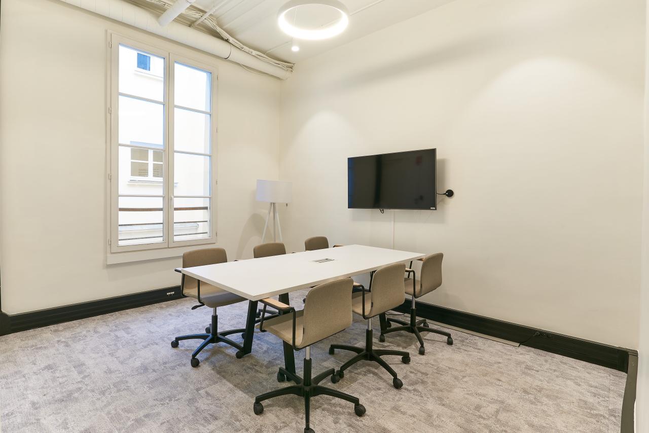 Location coworking Paris OLBUR2532929 7