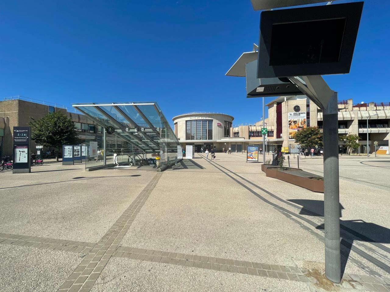 Vente bureau Dijon Côte-d'Or OVBUR2529011 9