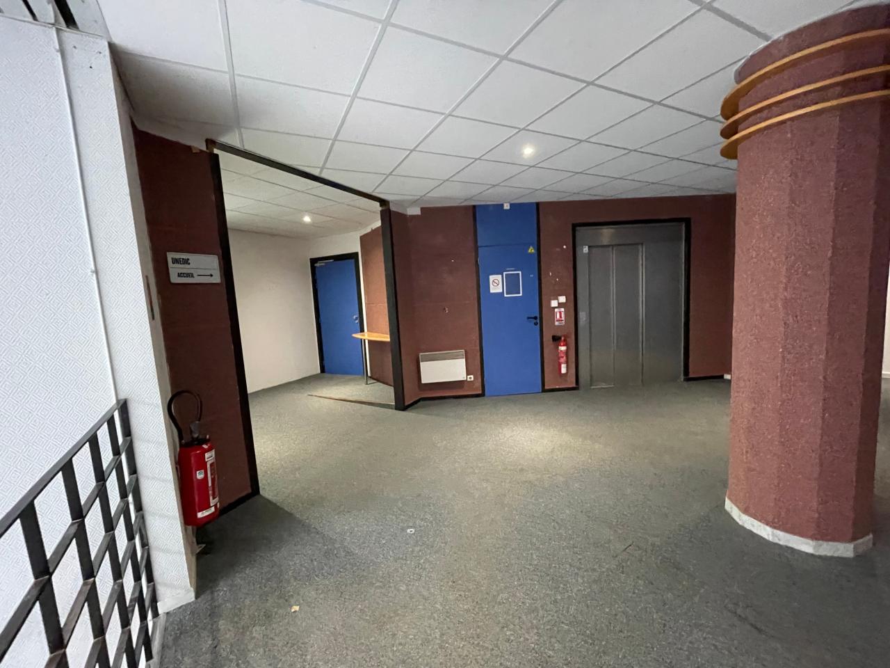 Location bureau Illkirch-Graffenstaden Bas-Rhin OLBUR2111342 6