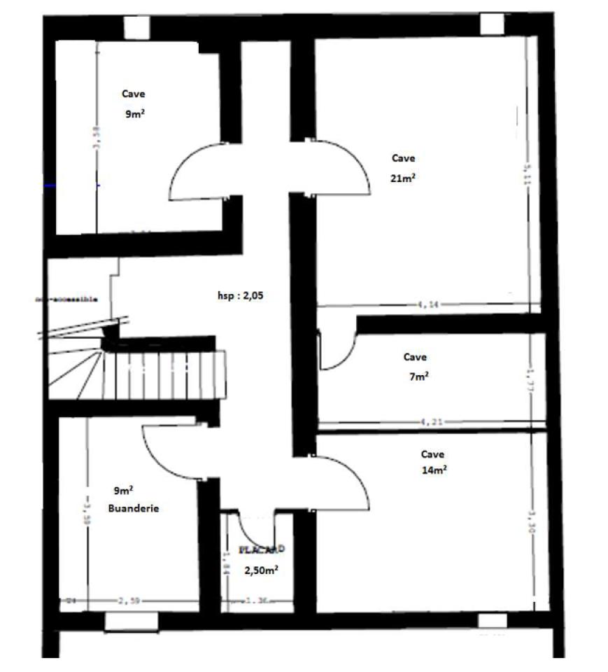 Location bureau Montpellier Hérault OLBUR2638624 16