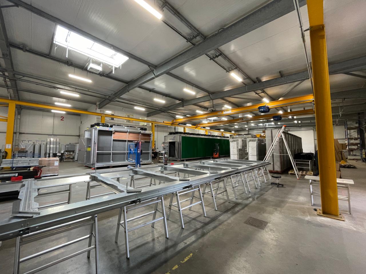 Vente local d'activité Martin-Église Seine-Maritime OVACT2640412 12