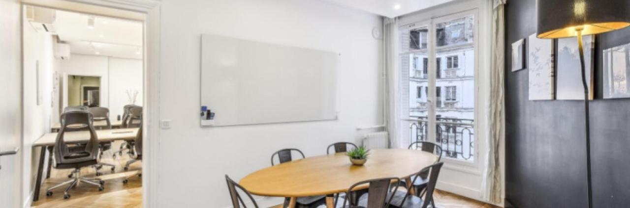 Location coworking Paris OLBUR2644525 8