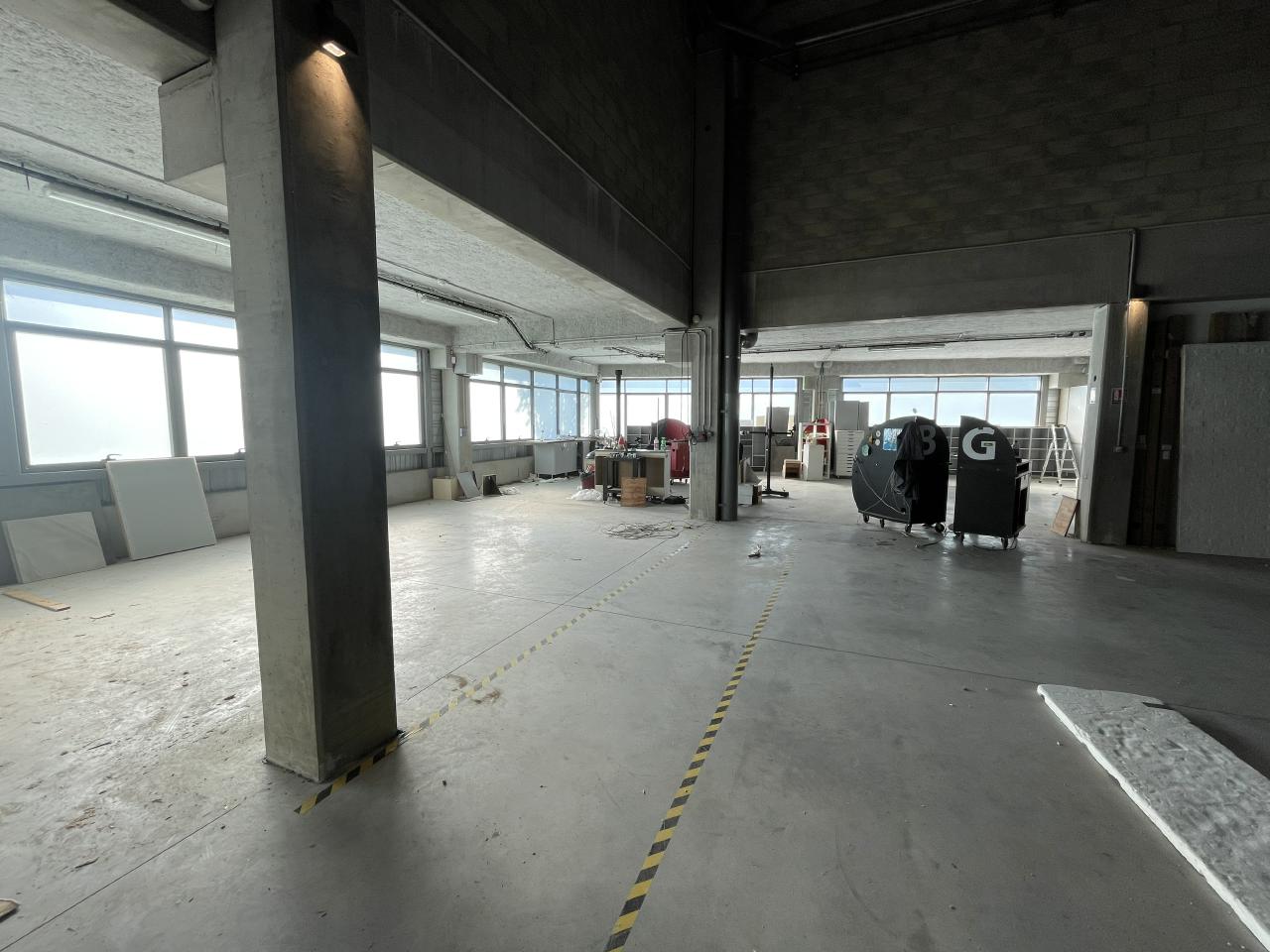 Location local d'activité Lieusaint Seine-et-Marne OLACT2201771 9