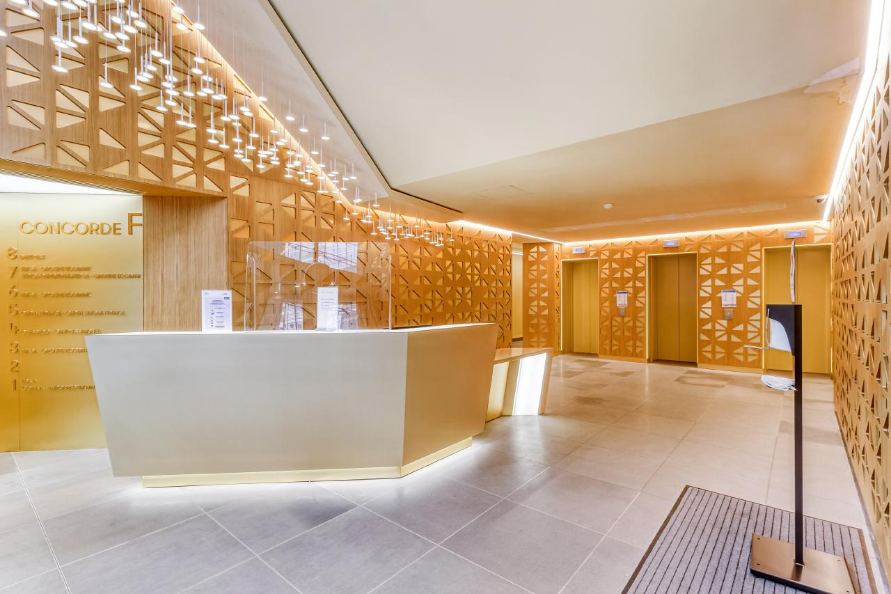 Location bureau Puteaux Hauts-de-Seine OLBUR2001671 8