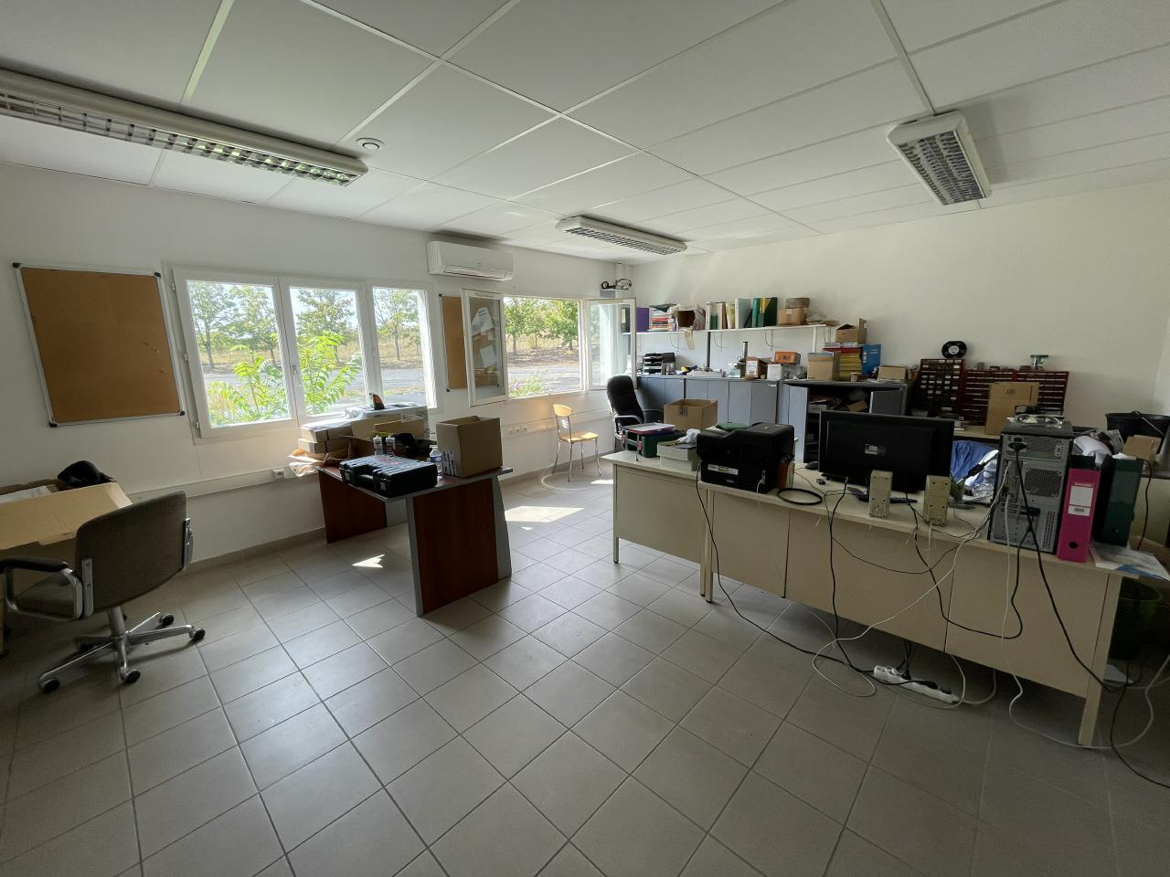 Location local d'activité Saint-Georges-lès-Baillargeaux Vienne OLACT2314769 5