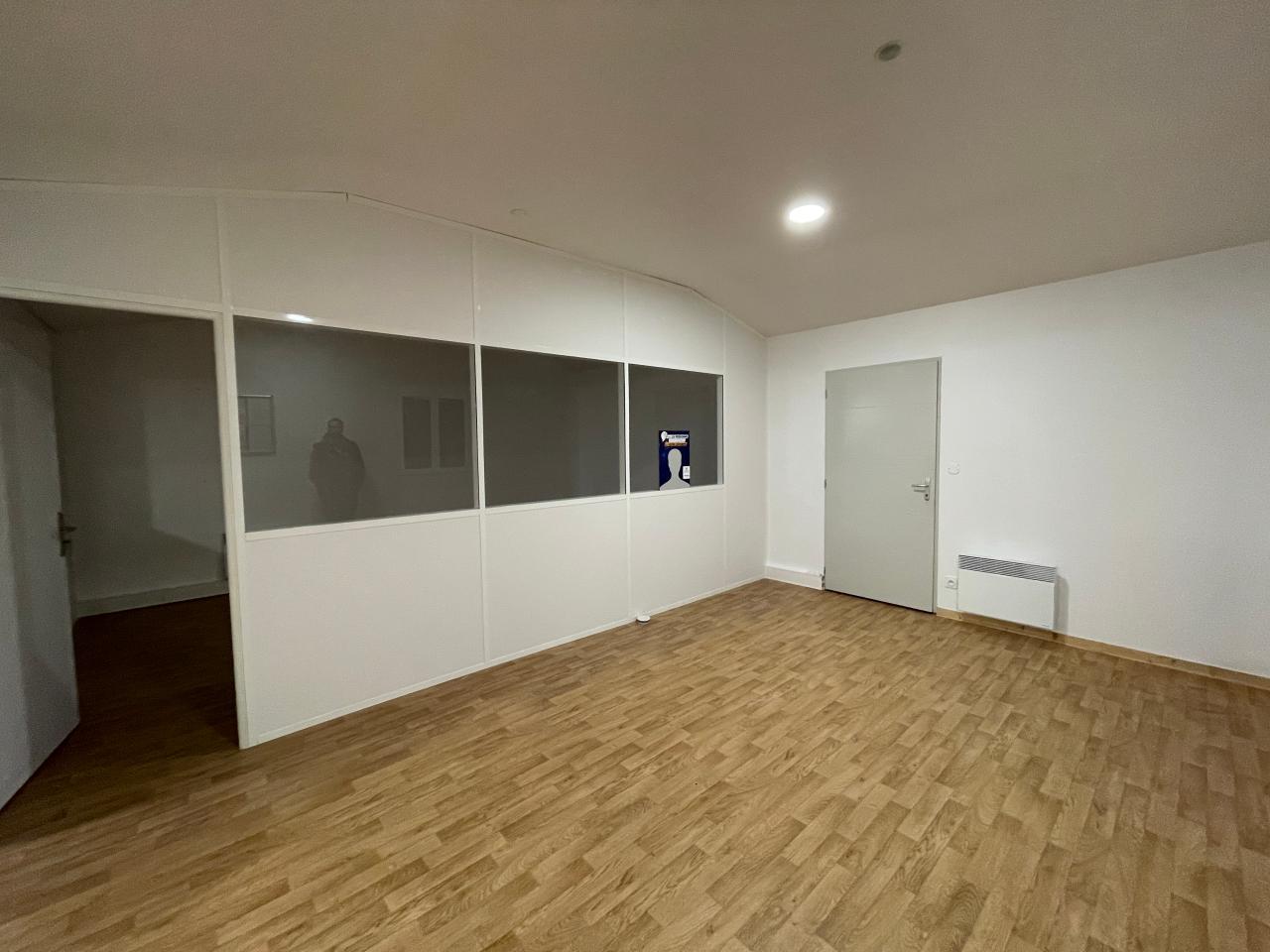 Location local d'activité Petit-Couronne Seine-Maritime OLACT2537413 2