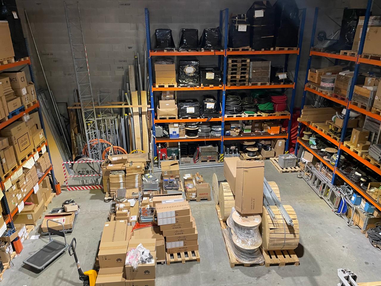 Vente local d'activité Vaulx-Milieu Isère OVACT2531668 5