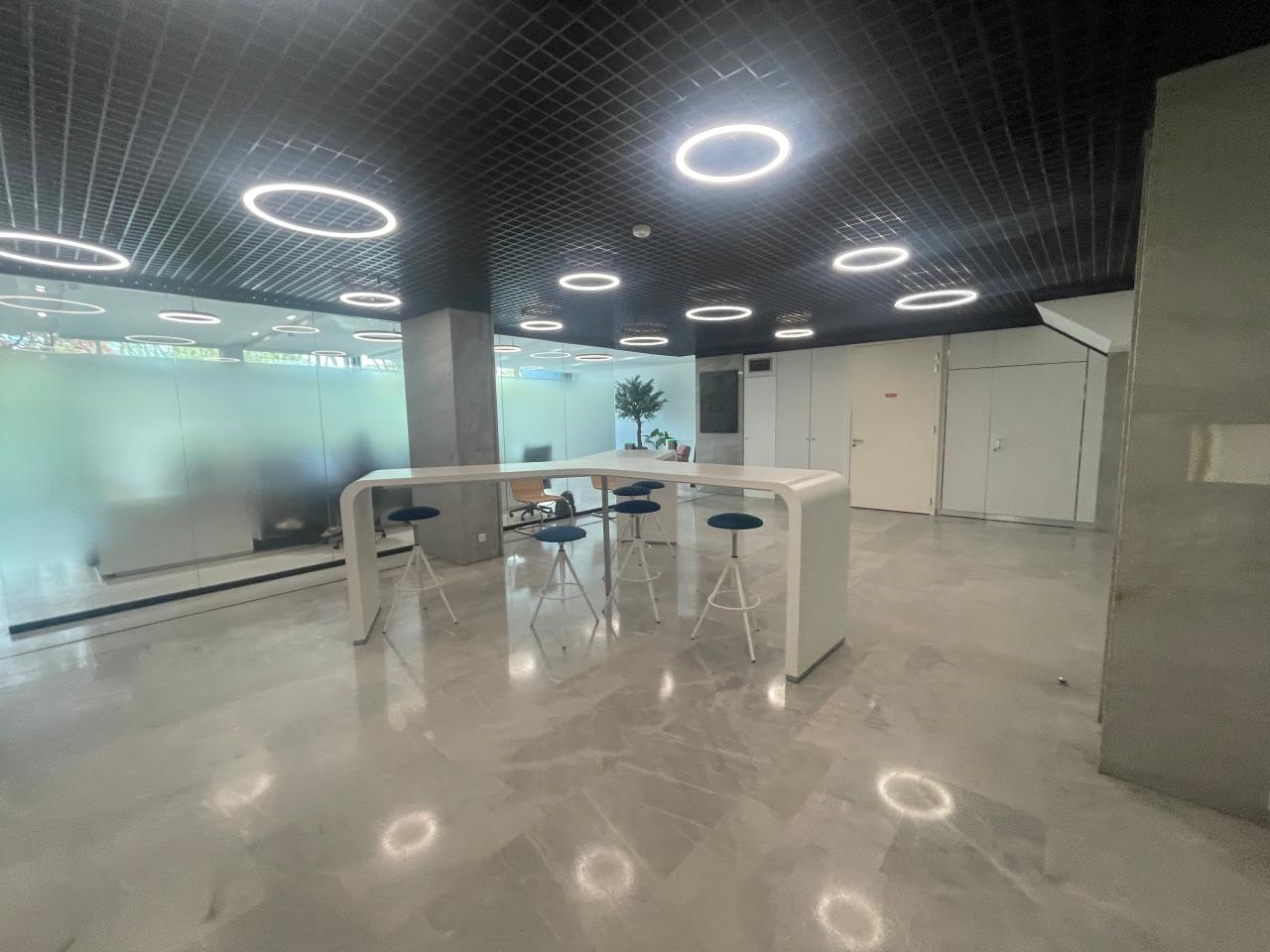 Location bureau Strasbourg Bas-Rhin OLBUR2310518 4