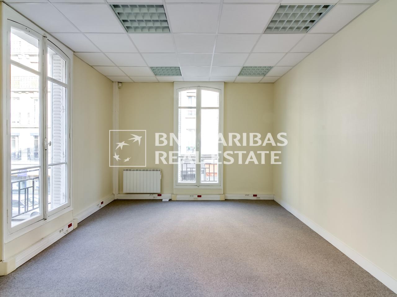 Location bureau Clichy Hauts-de-Seine OLBUR2538045 7