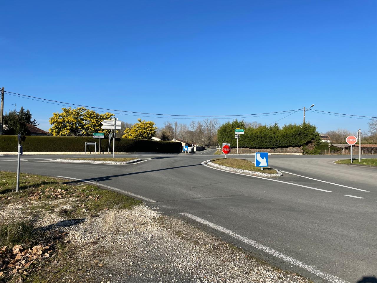 Vente local d'activité Moulin-Neuf Dordogne OVACT2530820 14