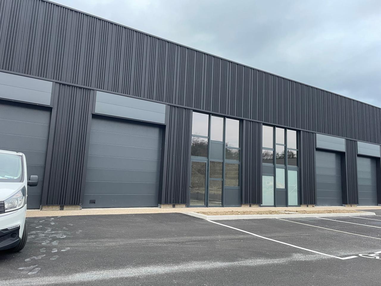 Vente local d'activité Trévoux Ain OVACT2310333