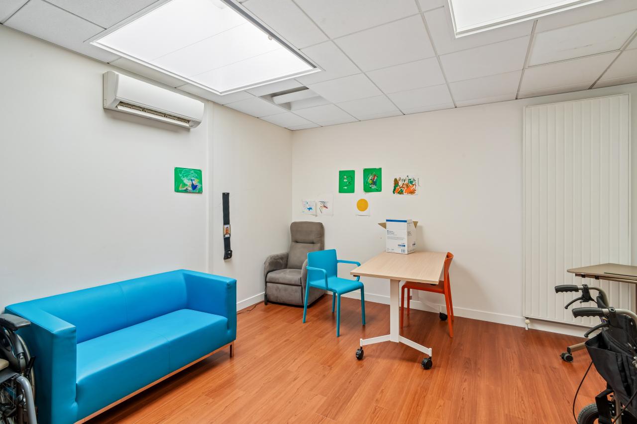 Location bureau Courbevoie Hauts-de-Seine OLBUR2640465 12