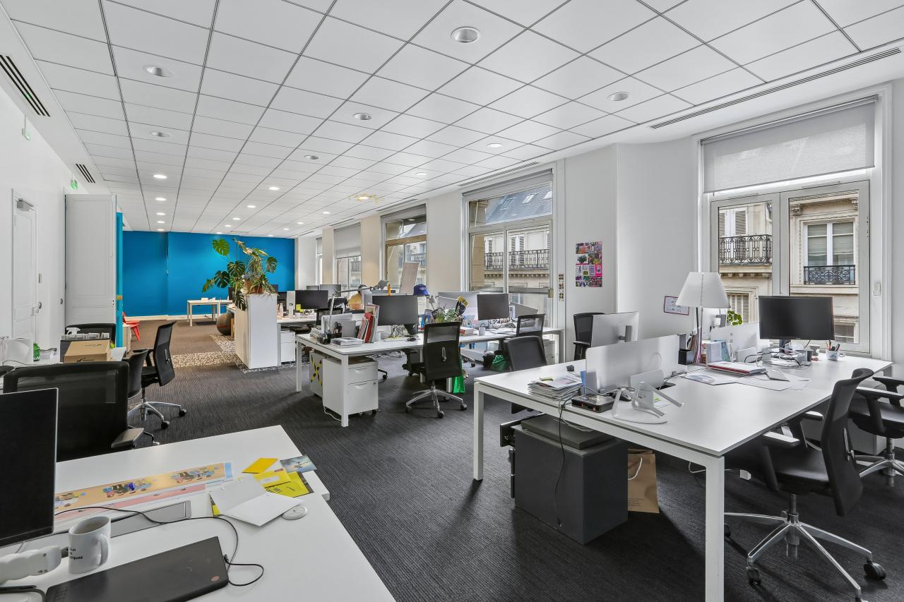 Location bureau Paris OLBUR2641375 6