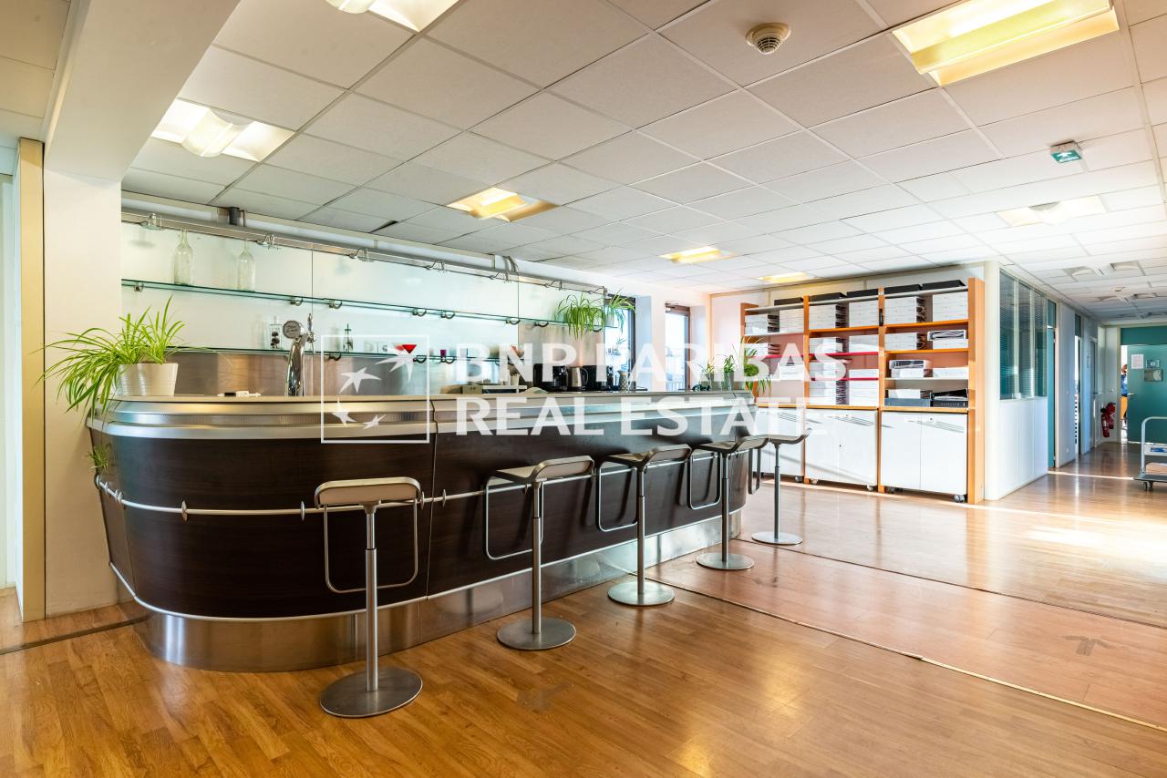 Location bureau Clichy Hauts-de-Seine OLBUR2312119 4