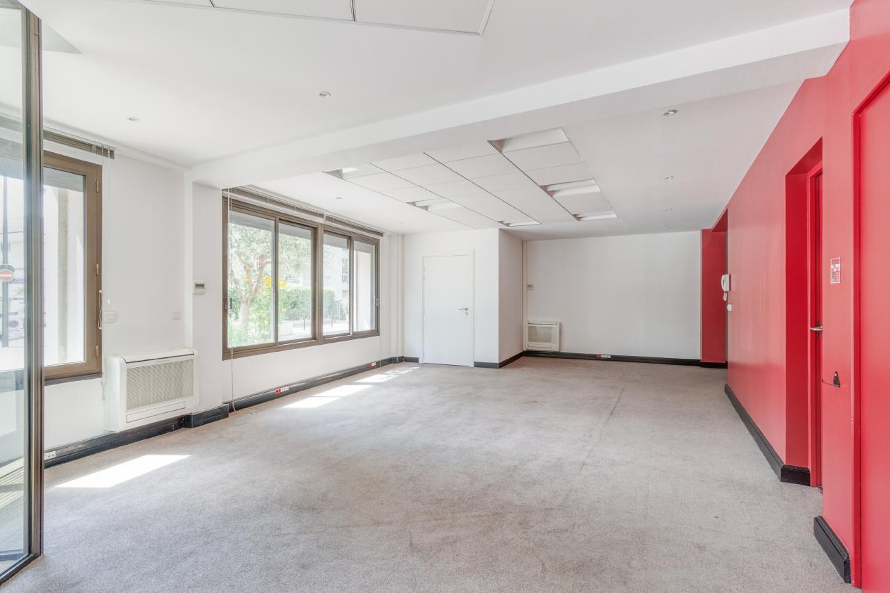 Location bureau Levallois-Perret Hauts-de-Seine OLBUR2314438 4