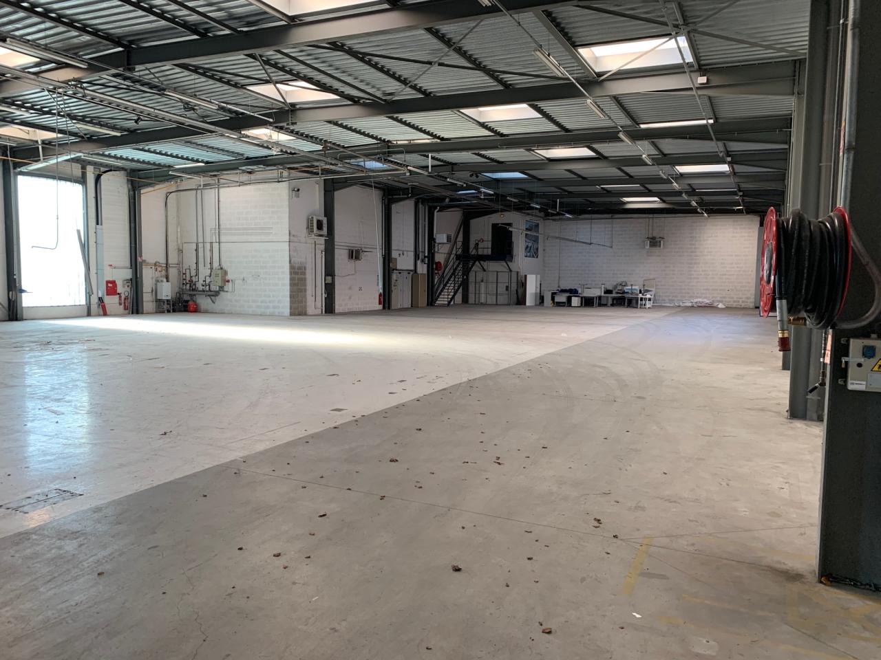 Vente local d'activité Chaponnay Rhône OVACT2112099 10