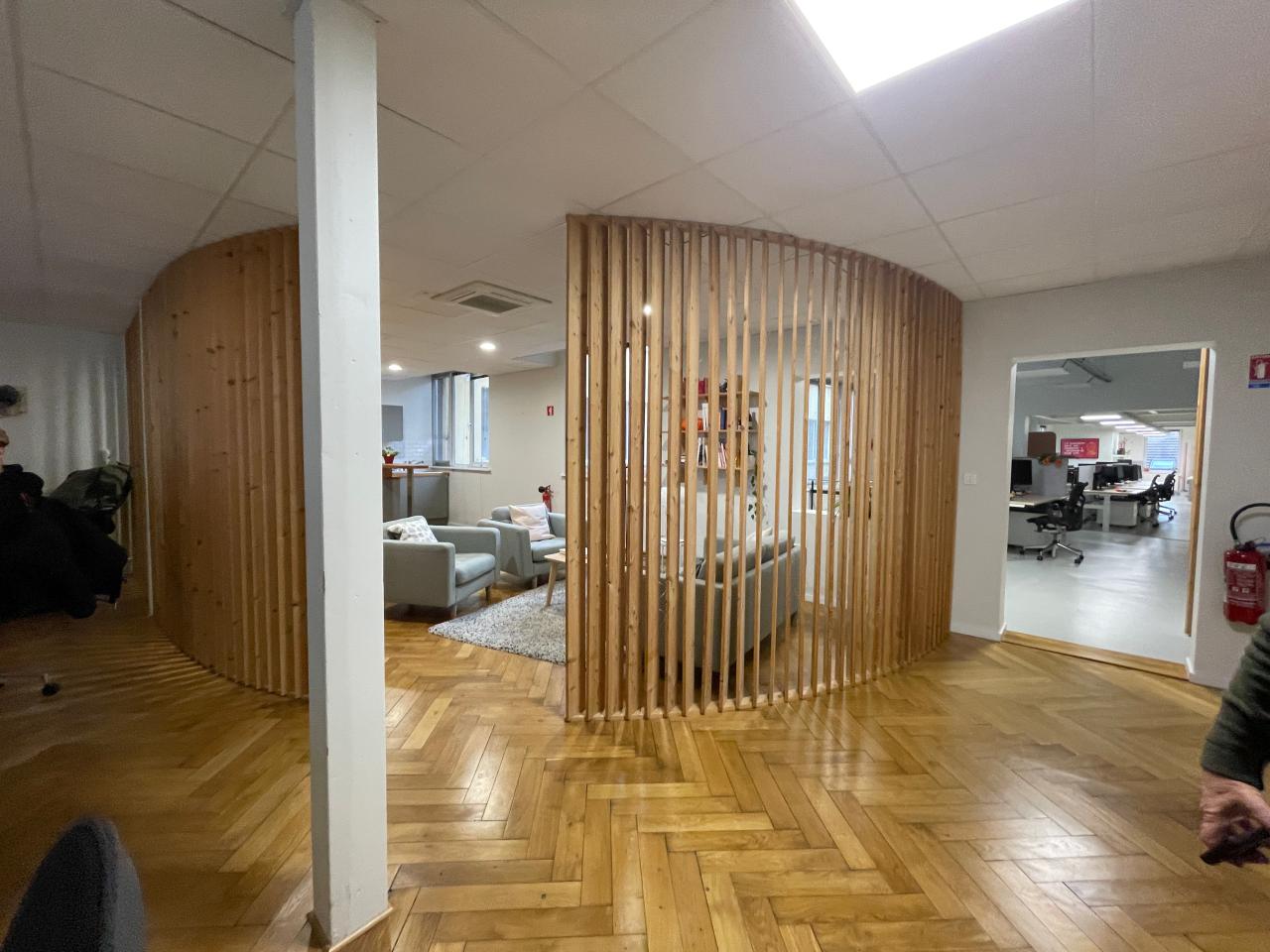 Vente bureau Bischheim Bas-Rhin OVBUR2537532 15