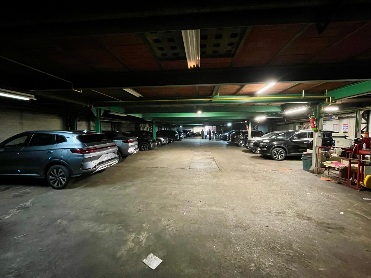 Vente local d'activité Nanterre Hauts-de-Seine OVACT2638489 4