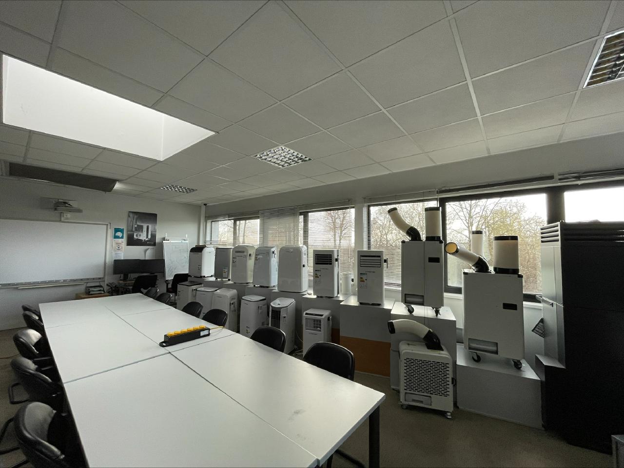 Location local d'activité Niederhausbergen Bas-Rhin OLACT2420657 5