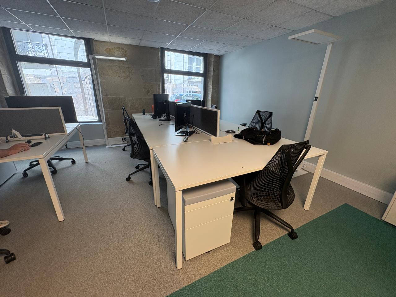 Vente bureau Nantes Loire-Atlantique OVBUR2643284 14