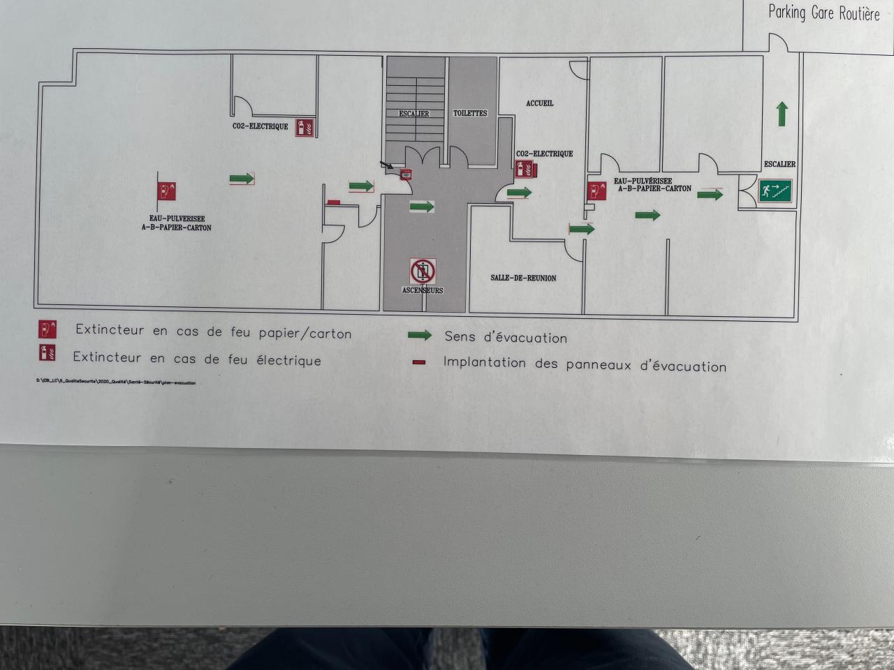 Vente bureau Orléans Loiret OVBUR2536709 5