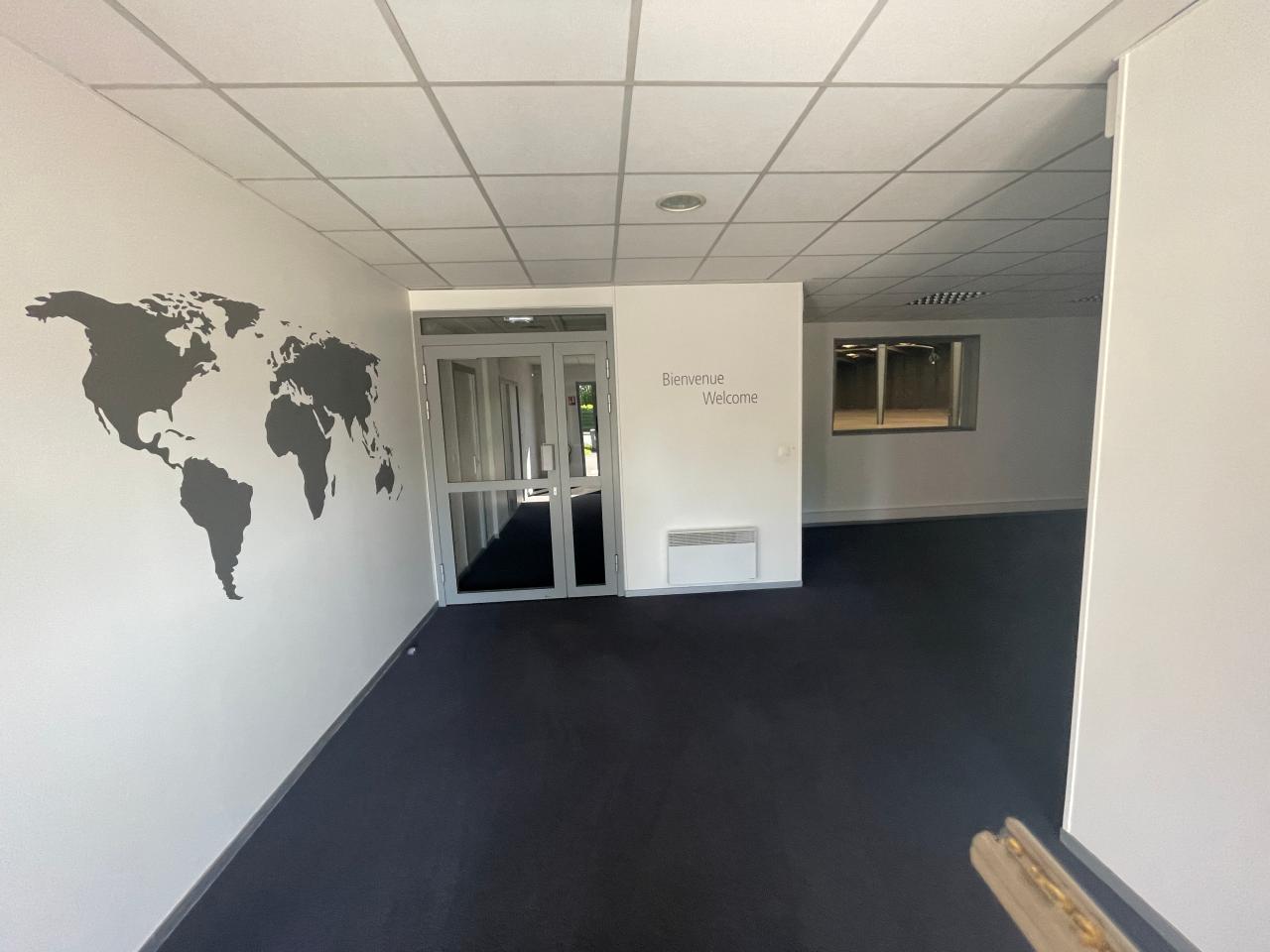 Location local d'activité Noyal-sur-Vilaine Ille-et-Vilaine OLACT2530446 5