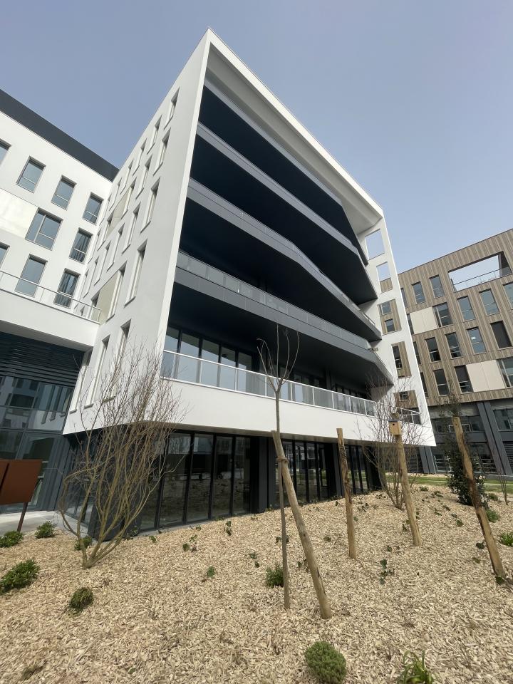 Location bureau Cesson-Sévigné Ille-et-Vilaine OLBUR2427377 19