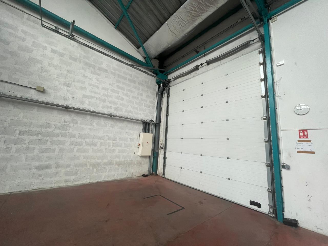 Location local d'activité Villeurbanne Rhône OLACT2534063 2