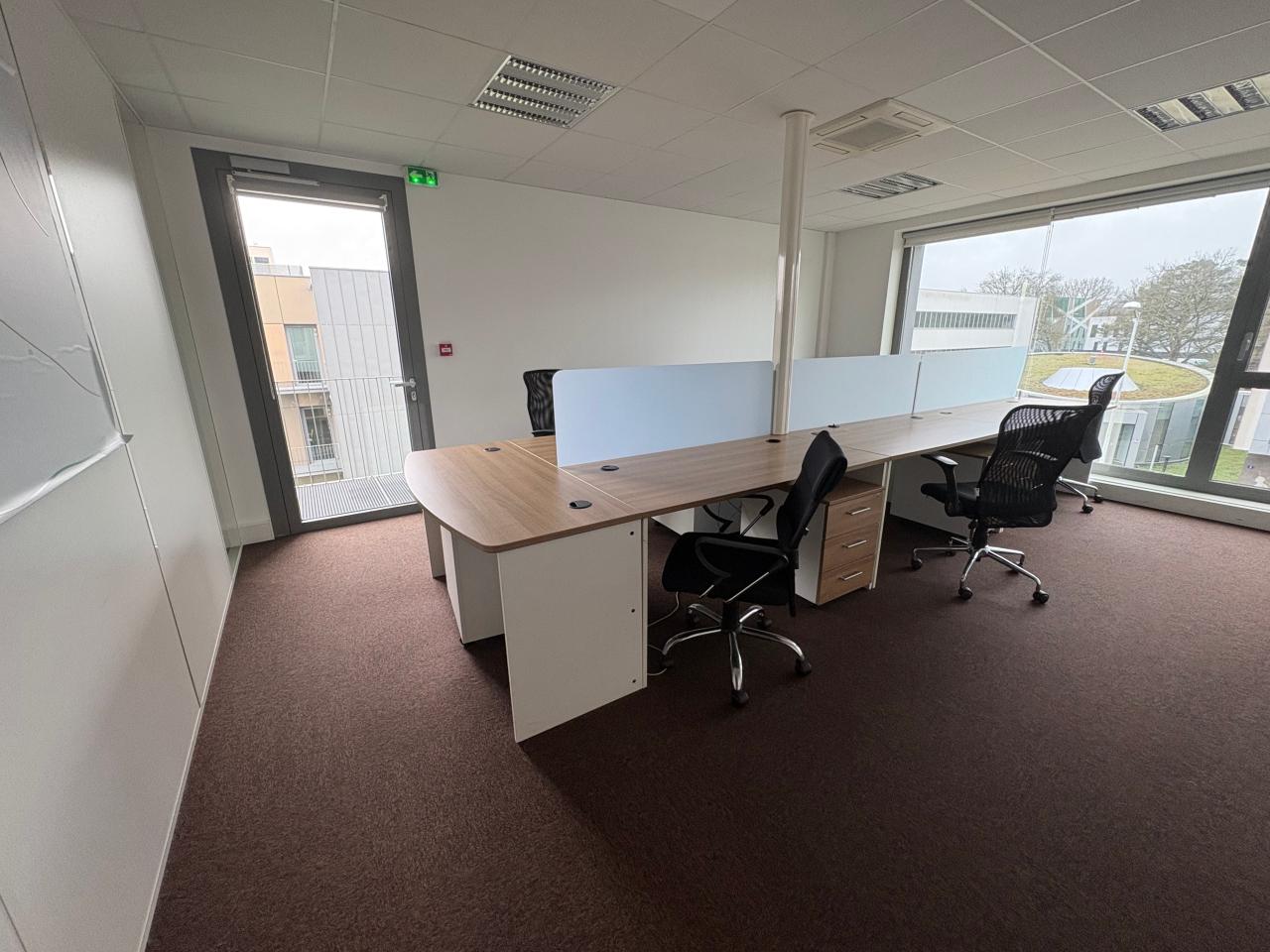Vente bureau Saint-Herblain Loire-Atlantique OVBUR2641896 9
