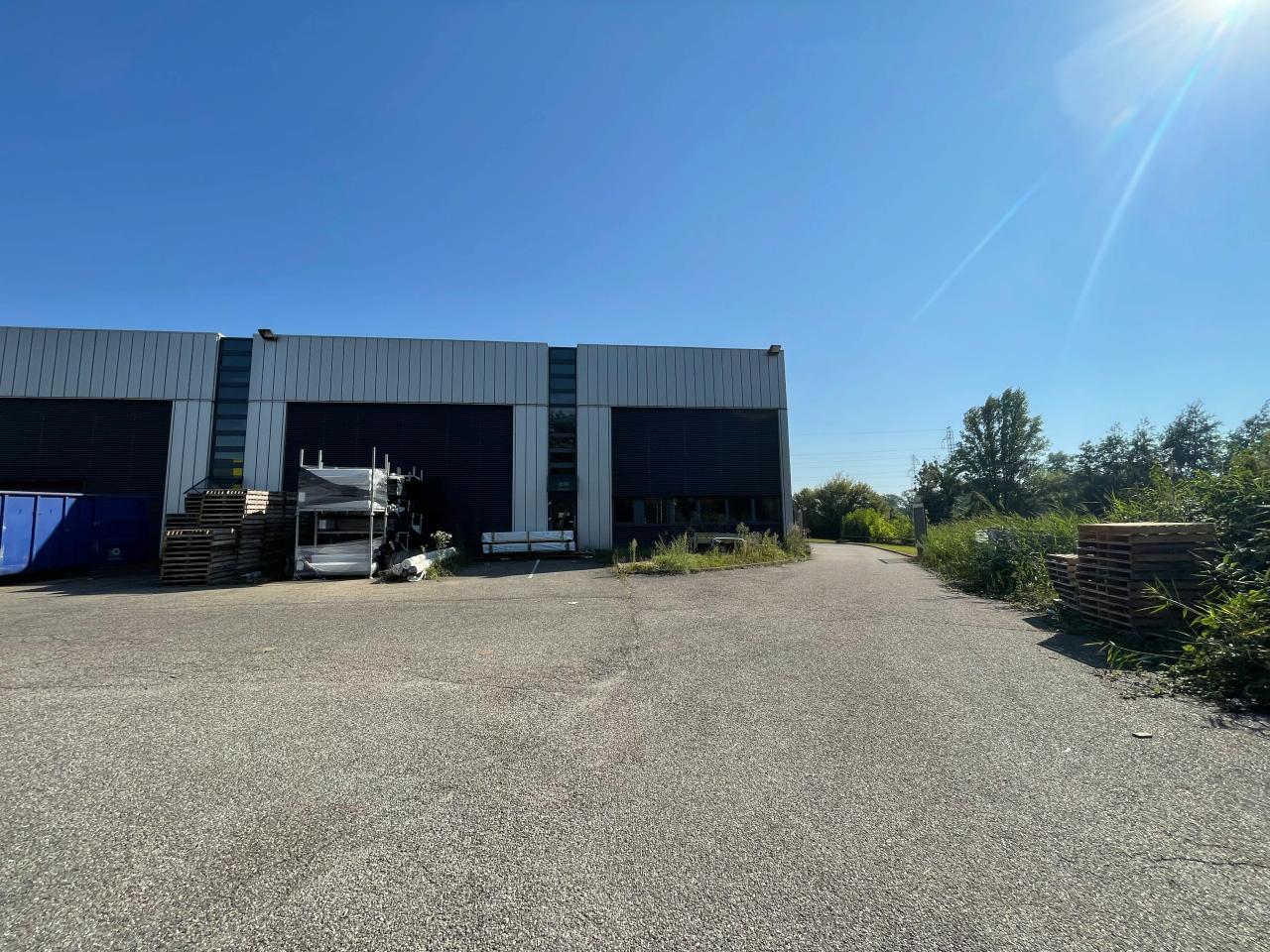 Location local d'activité Mundolsheim Bas-Rhin OLACT2426081 11