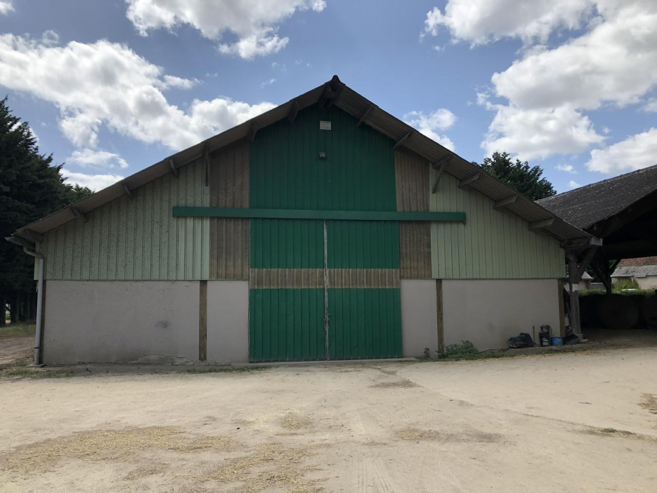 Vente local d'activité Chanceaux-sur-Choisille Indre-et-Loire OVACT2642009 19