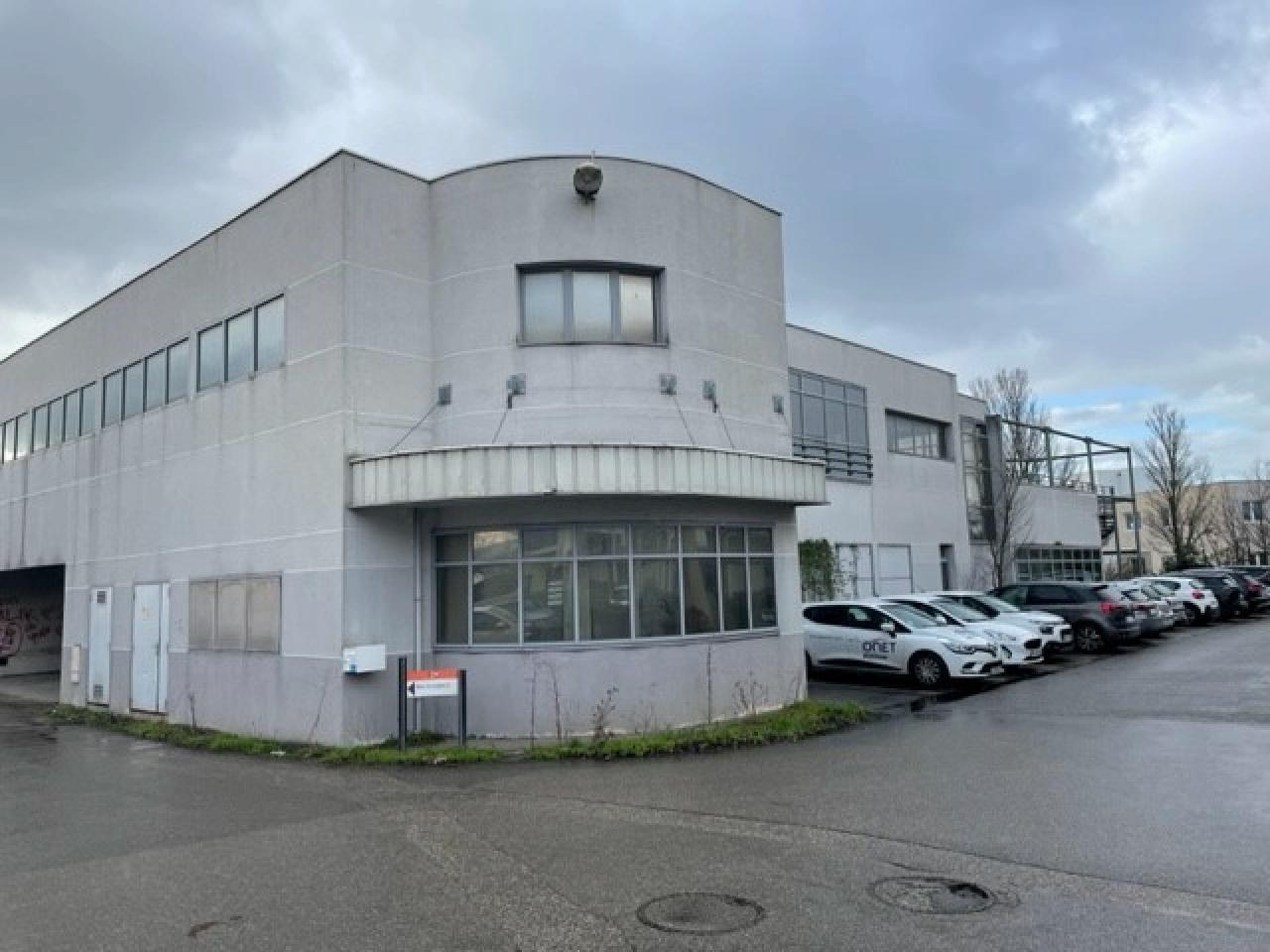 Vente bureau Bron Rhône OVBUR2310765 1