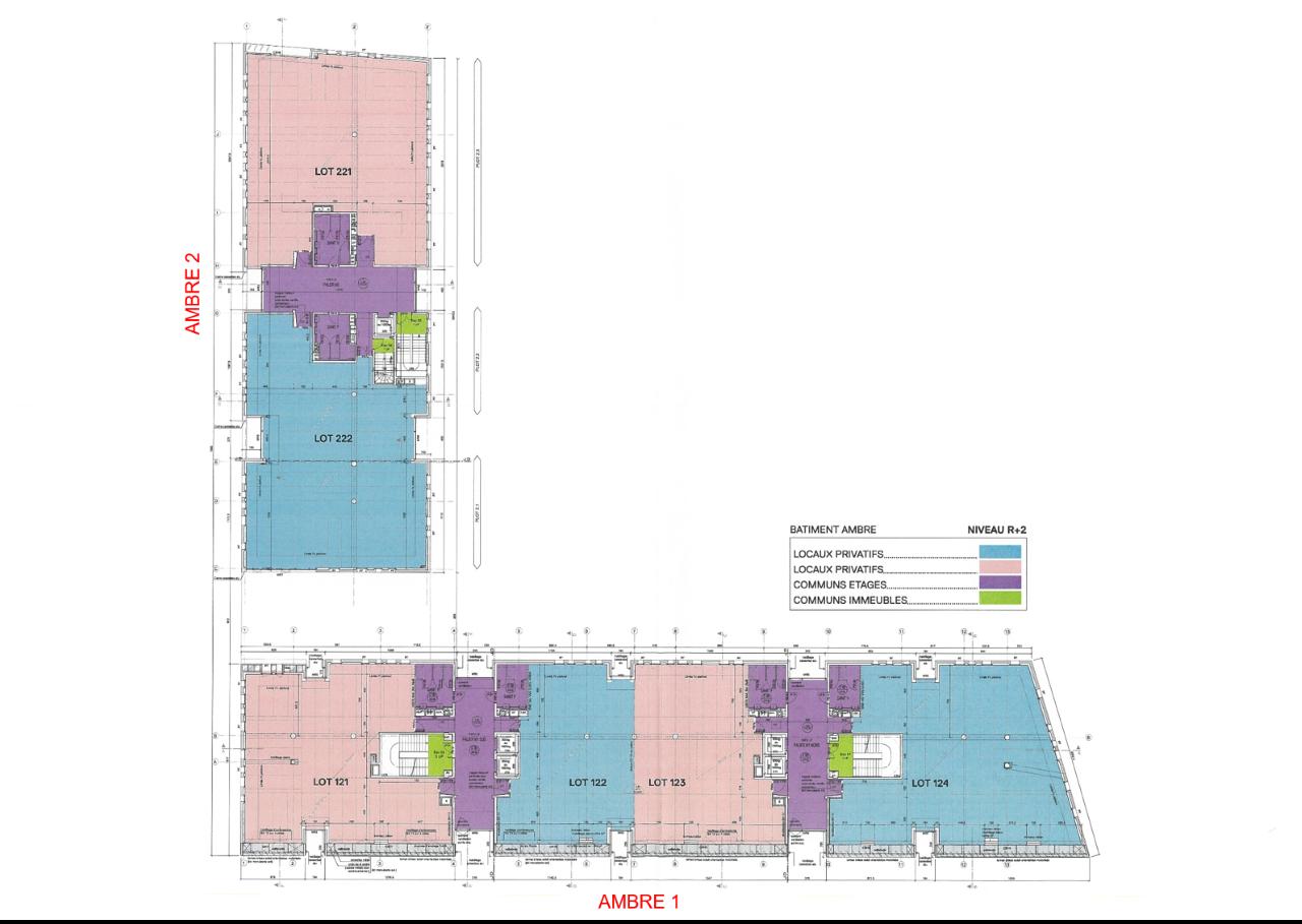 Location bureau Lyon Rhône OLBUR2204467 10