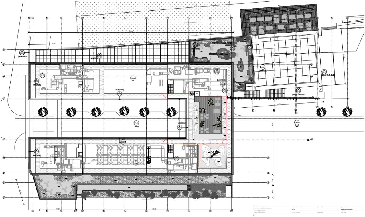 Location bureau Montreuil Seine-Saint-Denis OLBUR2100335 10