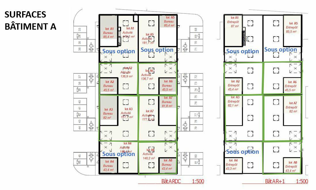 Location local d'activité Quesnoy-sur-Deûle Nord OLACT2314030 15