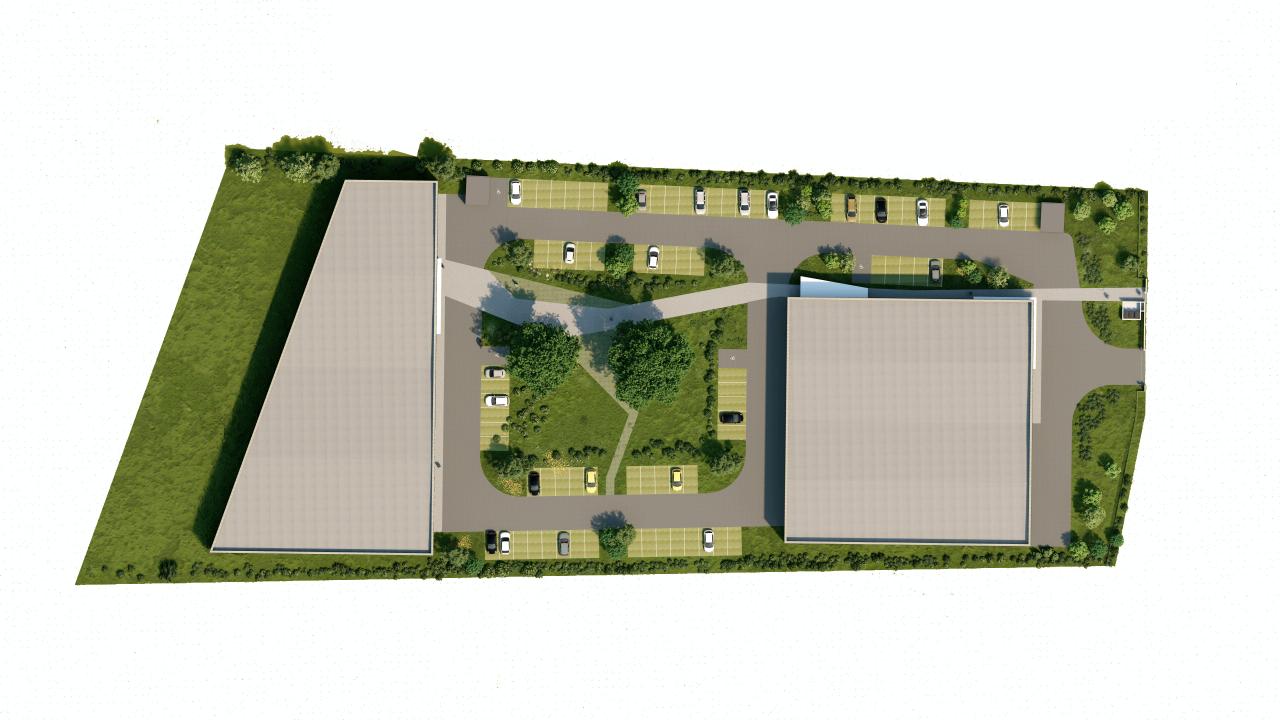 Vente local d'activité Le Haillan Gironde OVACT2533189 5