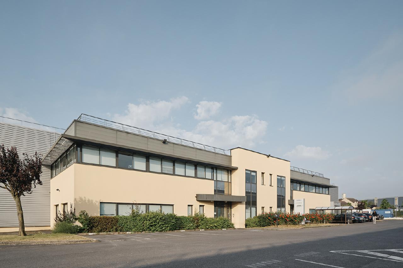 Location local d'activité Le Mesnil-Amelot Seine-et-Marne OLACT2316301 6